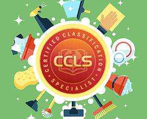 Global Trade Academy CCLS Spring Cleaning